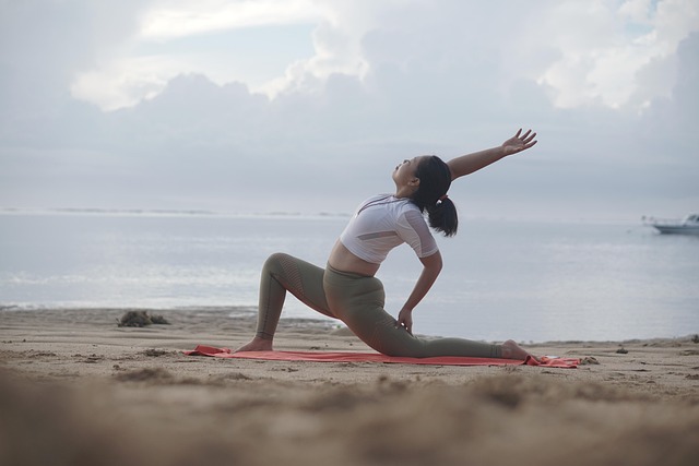 health and wellness