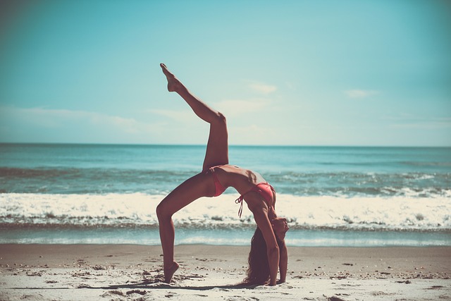 health and wellness
