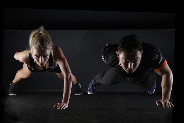 Yoga and Stretching: Enhance Posture, Achieve Balance