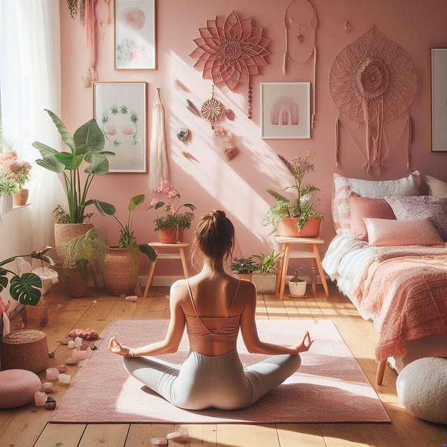 health and wellness