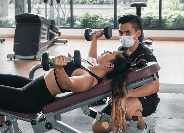 health and wellness