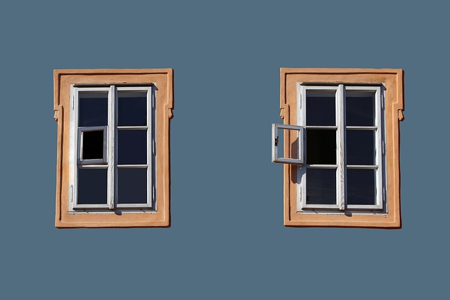 home, house, broken house