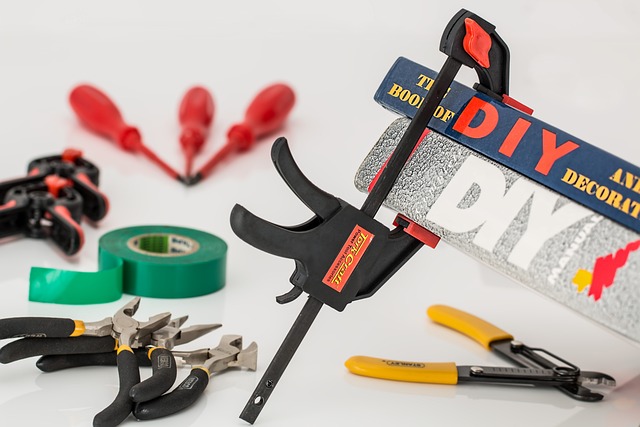 Mastering DIY Home Improvement: Essential Tools for Beginners