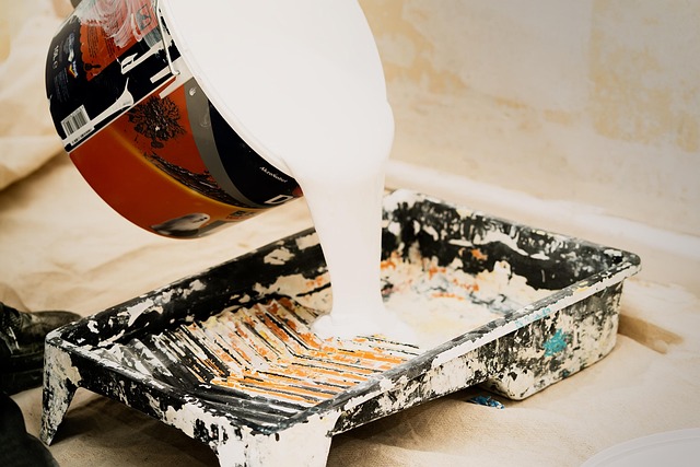 Driveway Improvements: Professional Guidance for Seamless Exterior Painting