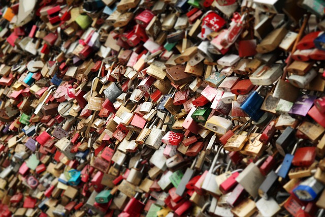 home lock