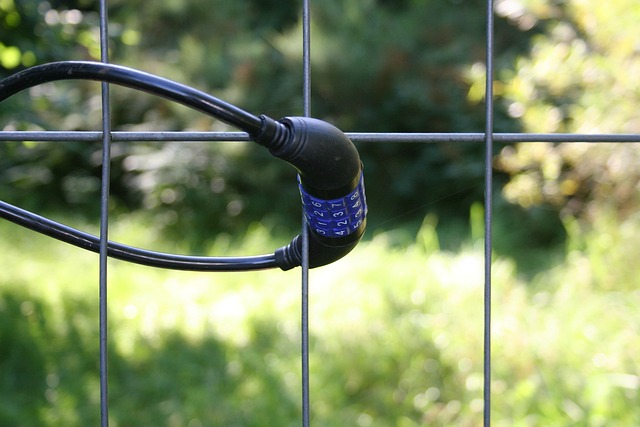 home lock