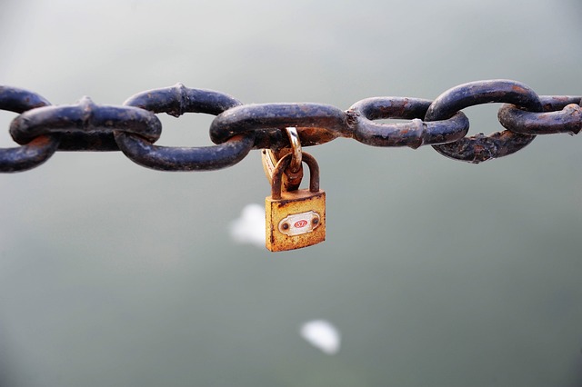 home lock