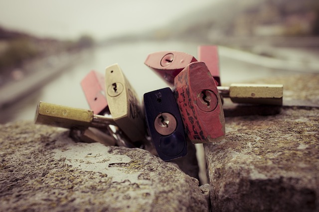 home lock