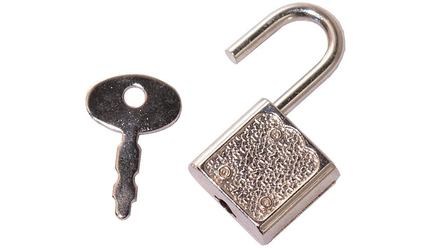 home lock