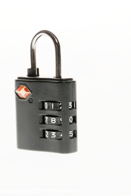 home lock