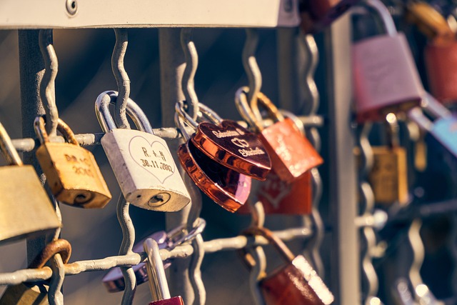 home lock