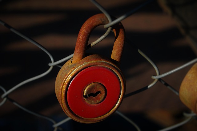 home lock