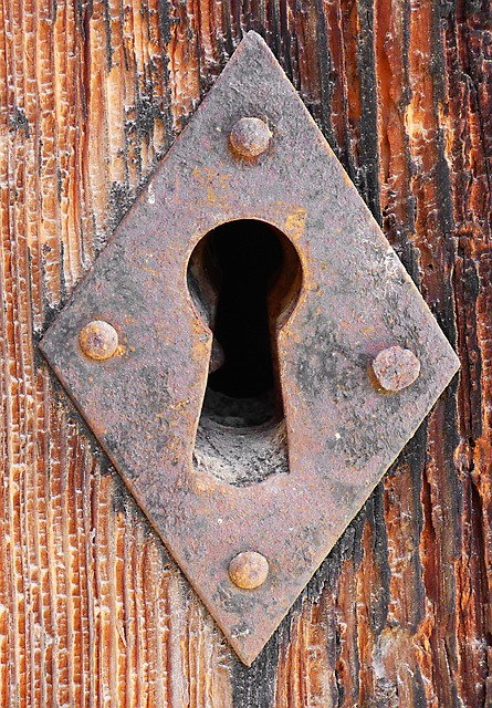 home lock