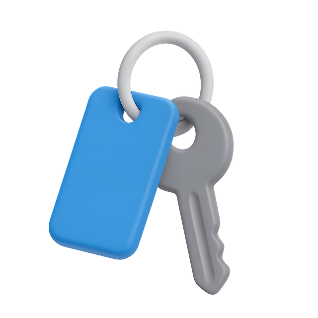 home lock