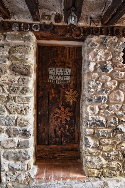 home lock