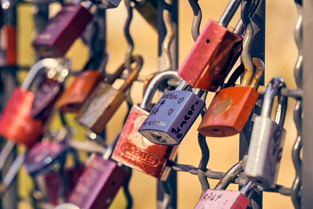 home lock