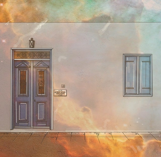 home security, home