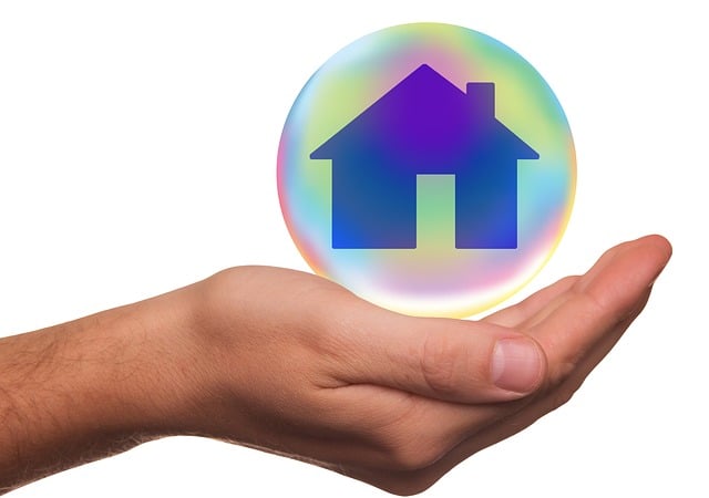 home security, home
