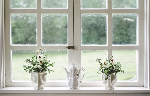 home security, home