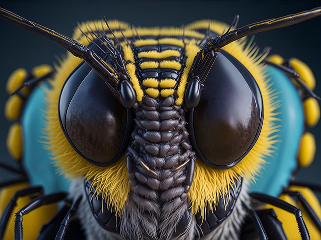 Targeted Hornet Nest Prevention & Safe Removal: Expert Control Services