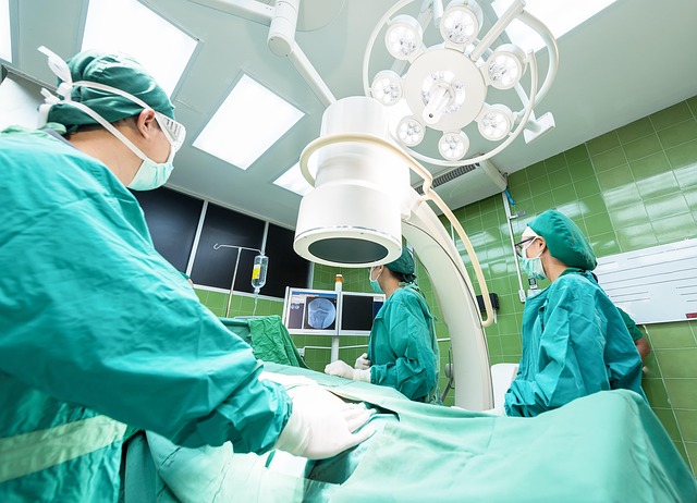 hospital, clinic, hospital tools