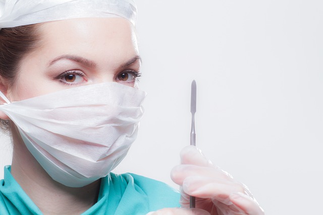 hospital, clinic, hospital tools