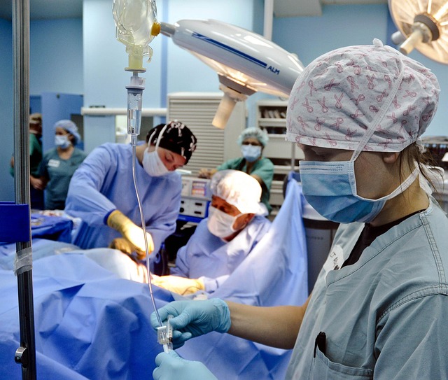 hospital, clinic, hospital tools