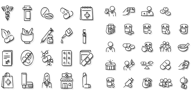 hospital, clinic, hospital tools