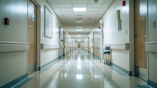 hospital, clinic, hospital tools