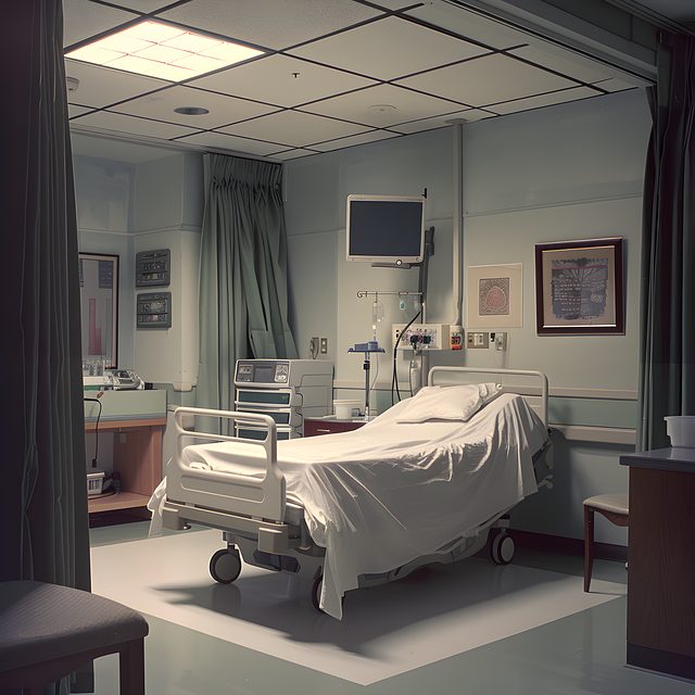 hospital, clinic, hospital tools