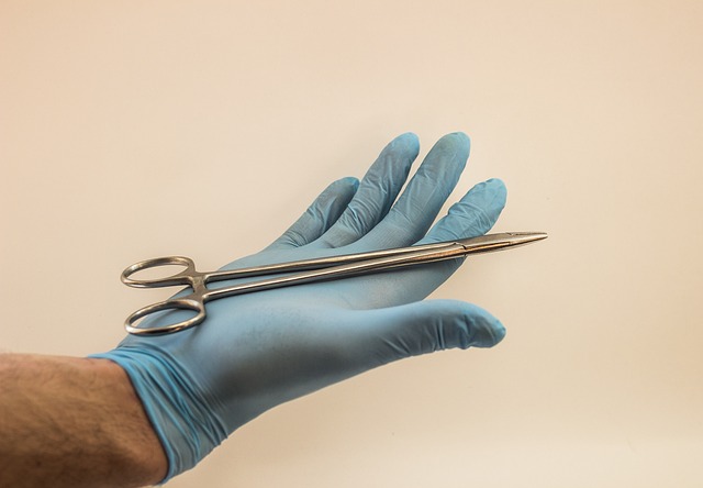hospital, clinic, hospital tools