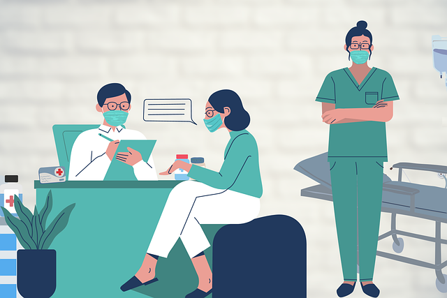hospital, clinic, hospital tools