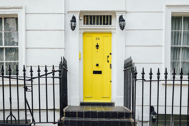 house, door lock, home security, home lock, apartment, condominium