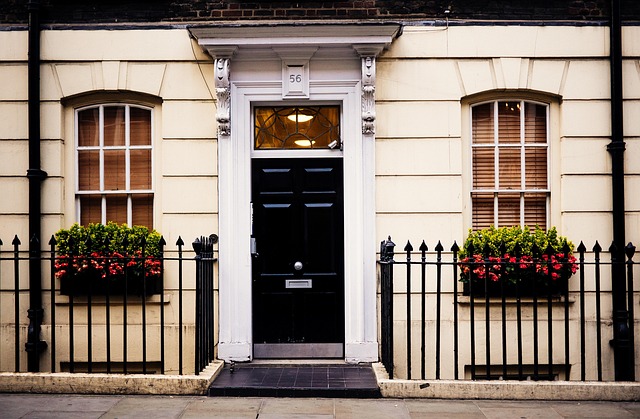 house, door lock, home security, home lock, apartment, condominium