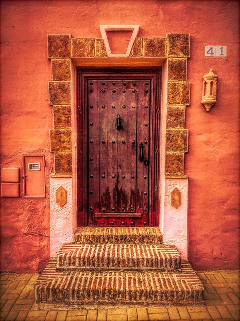 house, door lock, home security, home lock, apartment, condominium