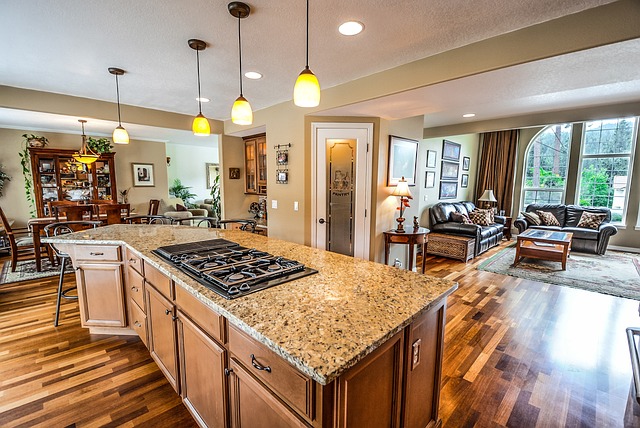 Custom Security Systems for Urban Homes: Leveraging Motion Sensors & Tech Integration