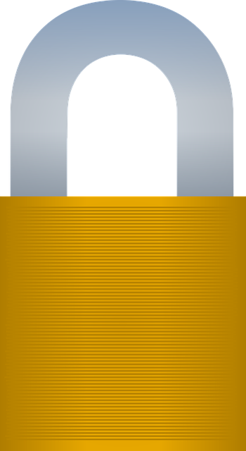 house lock