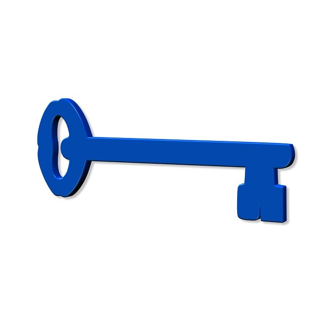 house lock