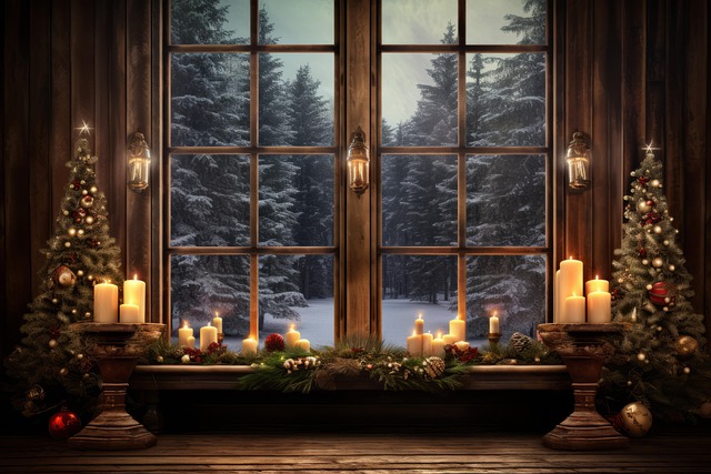 Unlocking Beauty & Efficiency: Custom-Made Window Frames for Your Home