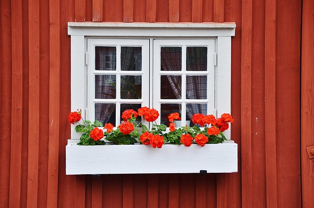 Optimize Energy Efficiency with Solar-Powered Automatic Window Installation