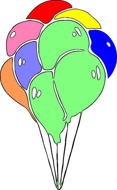 Designing Vibrant Candy Land Bounce Houses: Creative Custom Combos for Kids’ Parties