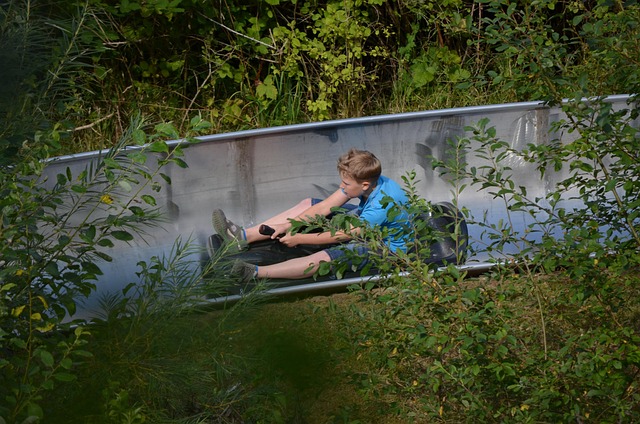 Inflatable Mini Golf: Creative Obstacles for Your Backyard Paradise