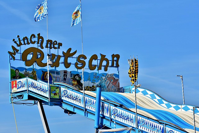 Revolutionizing Fun: Side-by-Side Water Slides for Speed and Smoothness