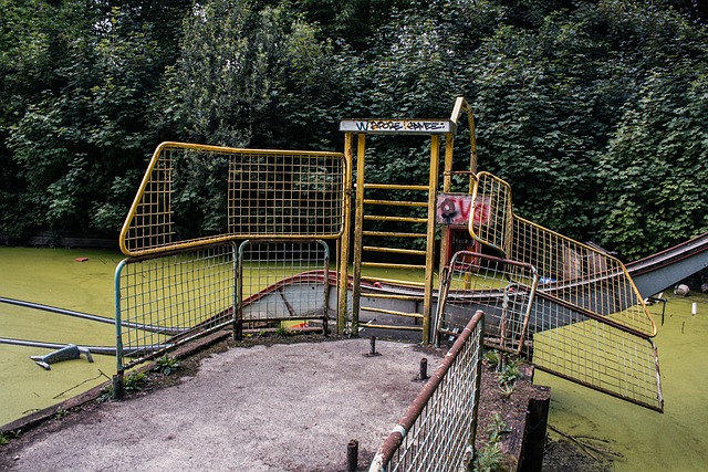 Wet & Dry Slide Combos: Versatile Summer Entertainment for Kids