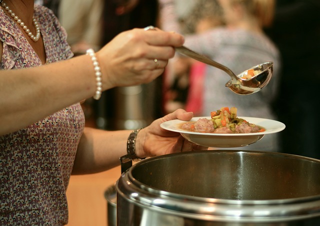 Solar-Powered Kitchen Tools: Revolutionizing Energy Conservation at Home