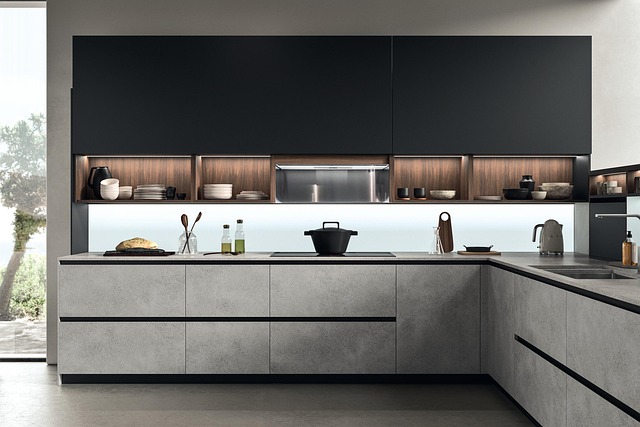 Streamlining the Kitchen: Accessible Appliance Controls for All