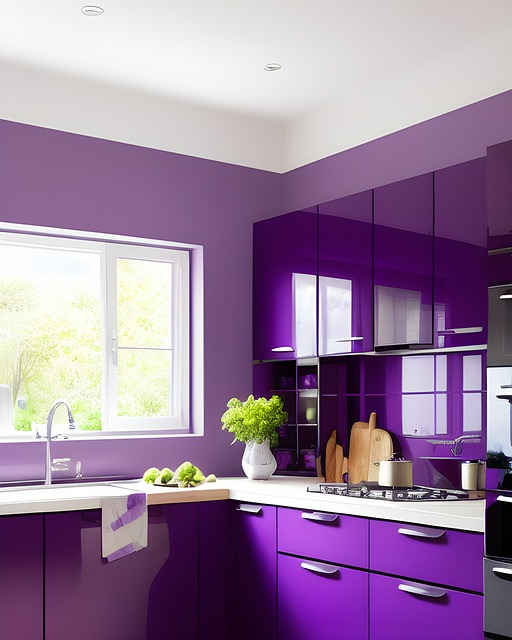 Optimize Hosting Flow: Open-Concept Kitchen Zones for Cooking, Serving & Mingling