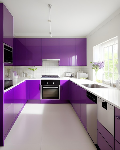 Quartz vs Concrete: Minimalist Kitchens’ Durable Countertop Choices