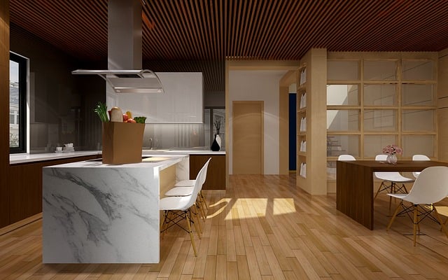 Optimize Space: Open Shelving vs Hidden Storage for Clutter-Free Minimalist Kitchens