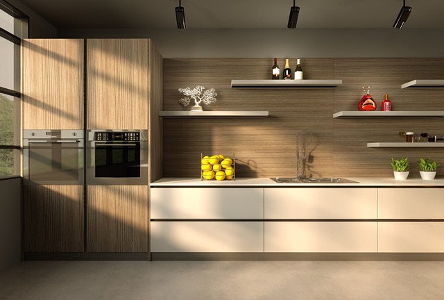 Revive Mid-Century Charm with Terrazzo & Vinyl Floors